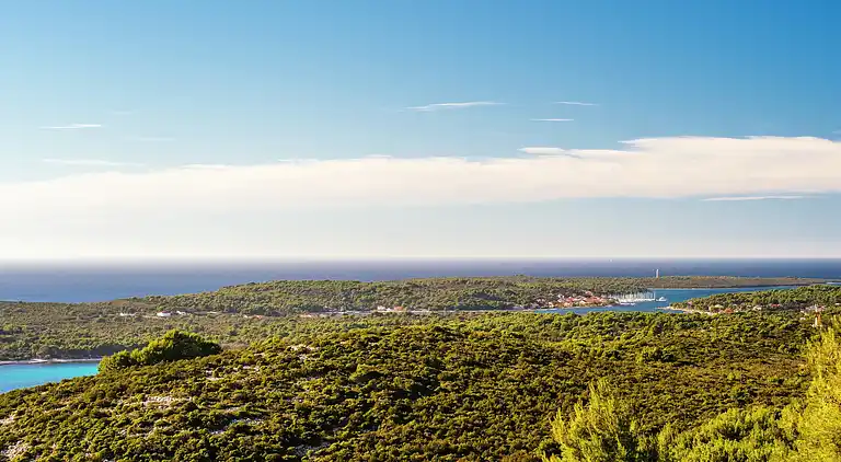 Holiday home in Sali