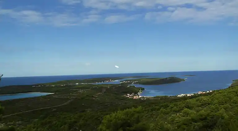 Holiday home in Sali