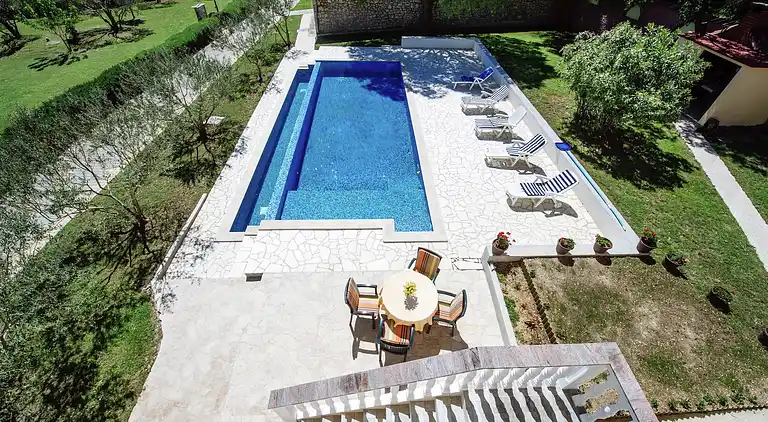 Holiday home in Polača