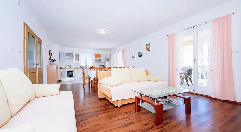 Holiday home in Polača