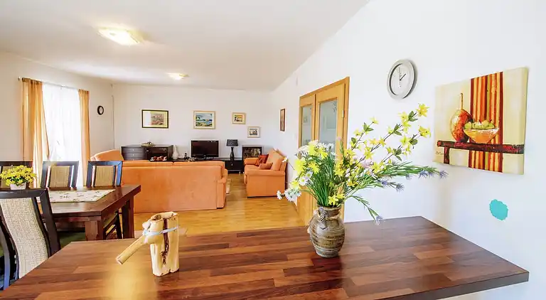 Holiday home in Polača