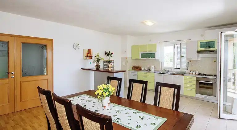 Holiday home in Polača