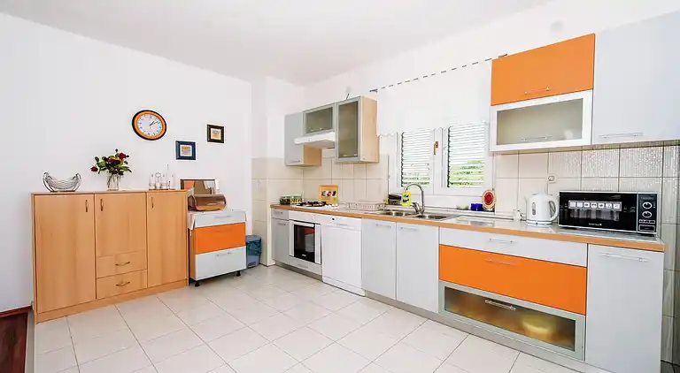 Holiday home in Polača