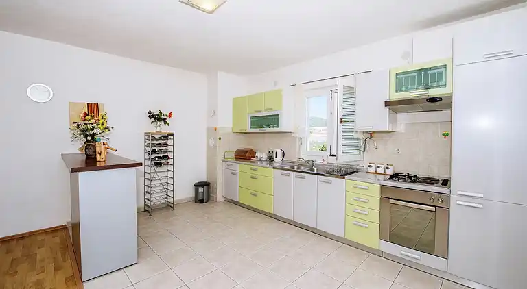 Holiday home in Polača