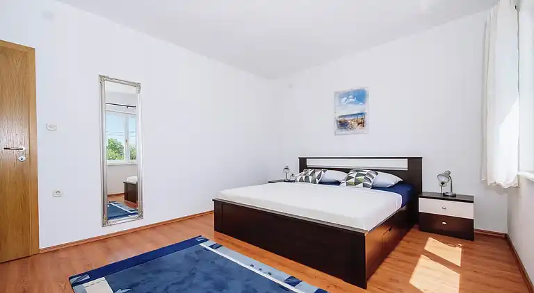 Holiday home in Polača