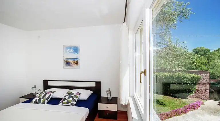 Holiday home in Polača