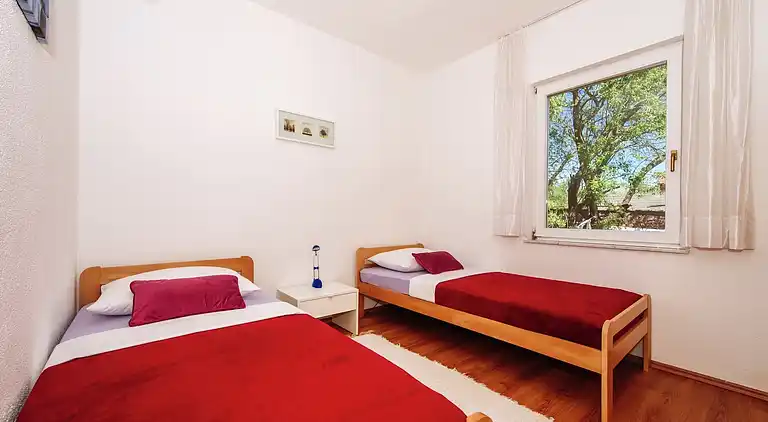 Holiday home in Polača