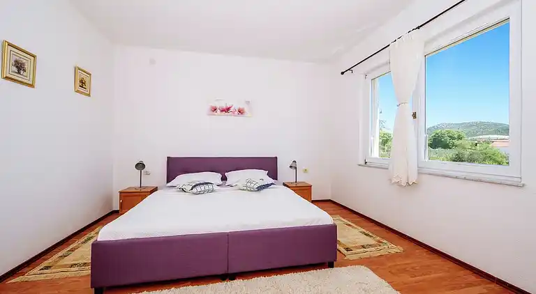 Holiday home in Polača