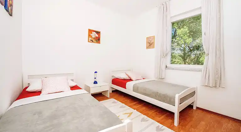 Holiday home in Polača