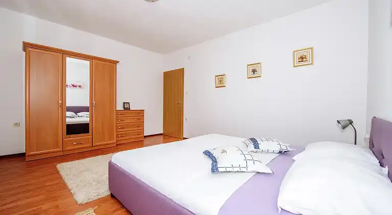 Holiday home in Polača