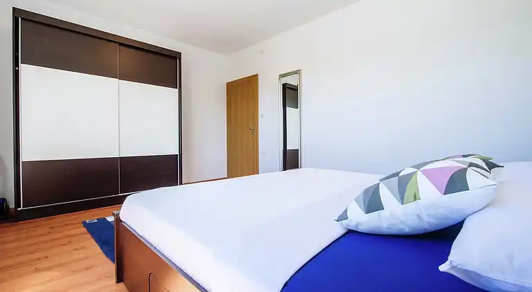 Holiday home in Polača