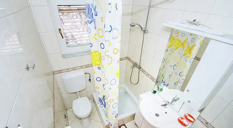 Holiday home in Polača