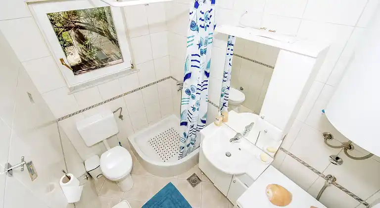 Holiday home in Polača