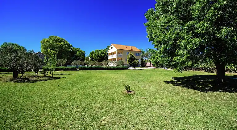 Holiday home in Polača