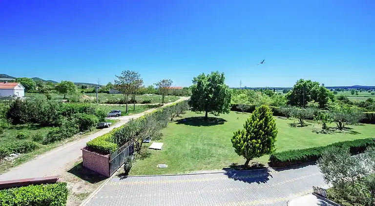 Holiday home in Polača