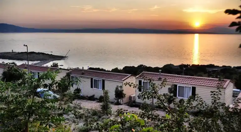 Cottage in Novi Vinodolski