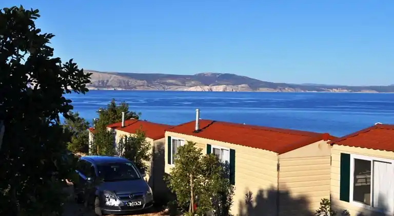 Cottage in Novi Vinodolski