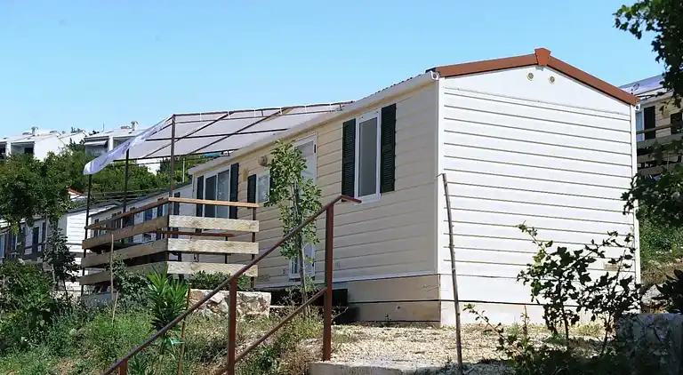 Cottage in Novi Vinodolski