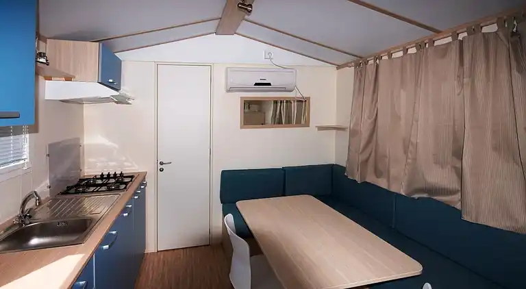 Cottage in Novi Vinodolski