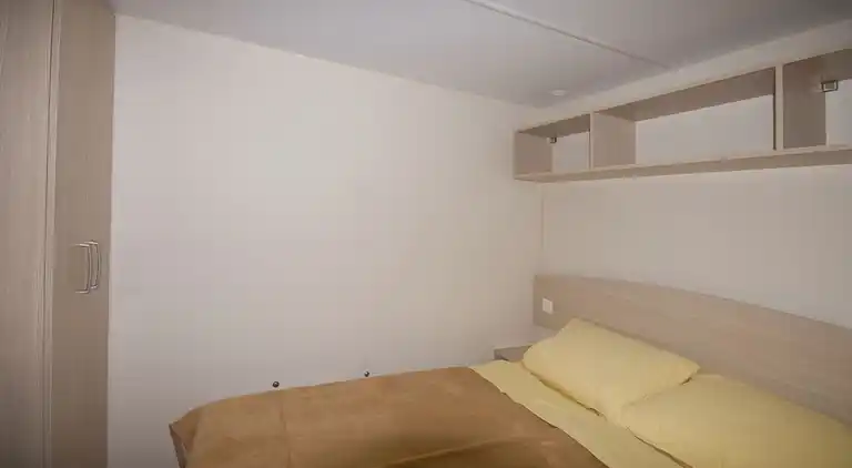 Cottage in Novi Vinodolski