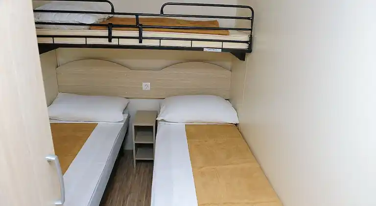 Cottage in Novi Vinodolski