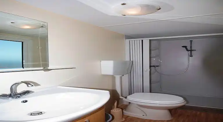 Cottage in Novi Vinodolski