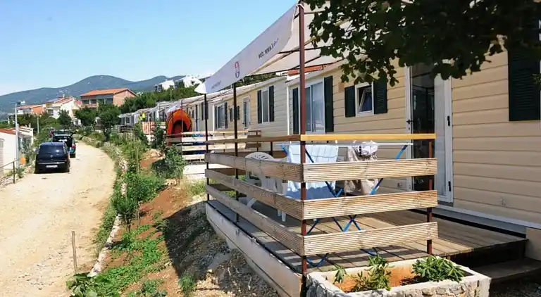 Cottage in Novi Vinodolski