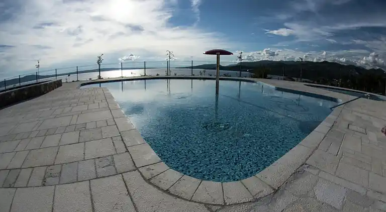 Cottage in Novi Vinodolski