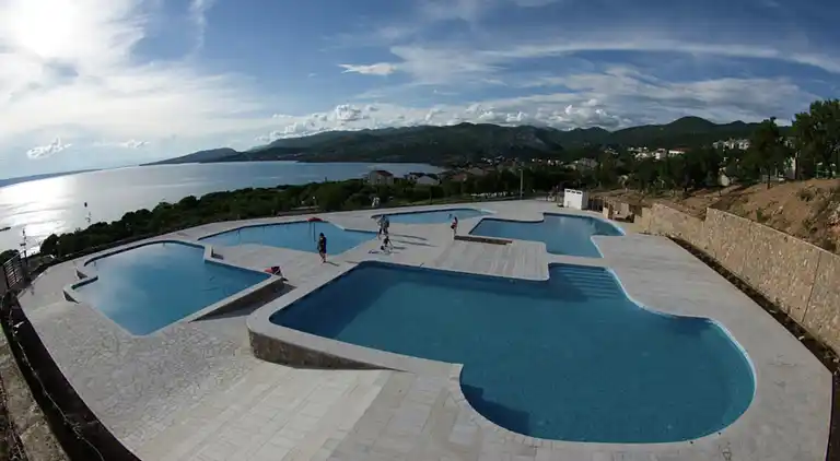 Cottage in Novi Vinodolski