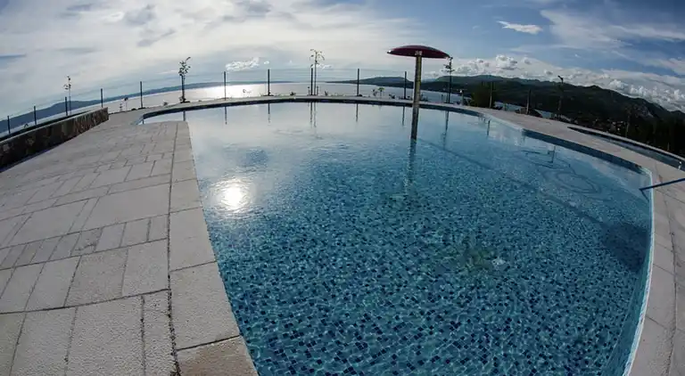 Cottage in Novi Vinodolski