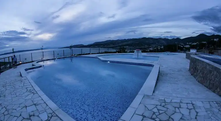 Cottage in Novi Vinodolski