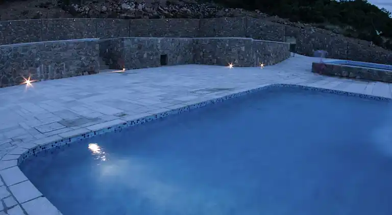 Cottage in Novi Vinodolski