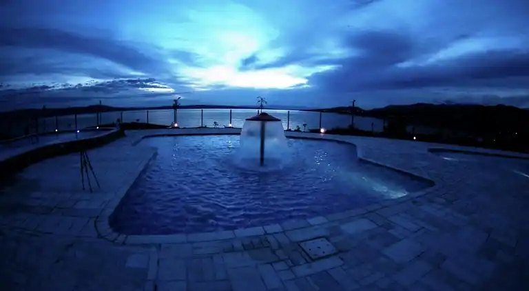 Cottage in Novi Vinodolski