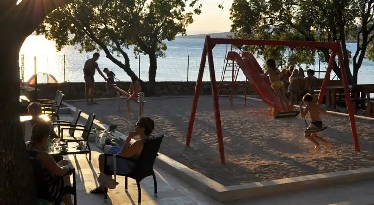 Cottage in Novi Vinodolski