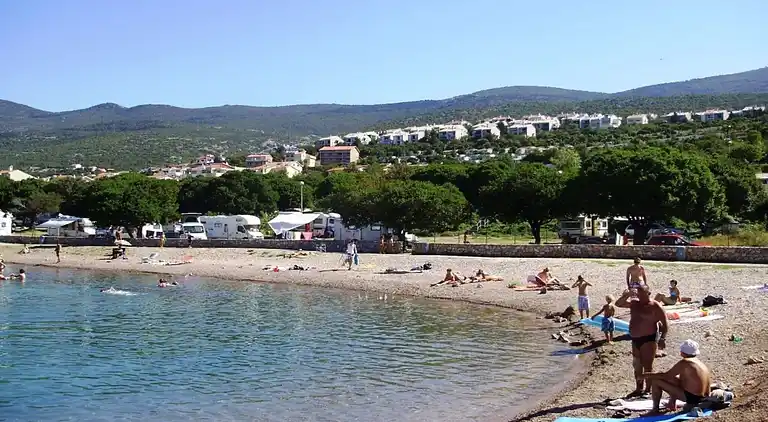 Cottage in Novi Vinodolski