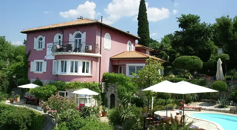 Apartment in Kraljevica