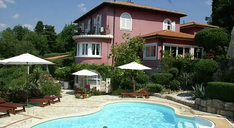 Apartment in Kraljevica