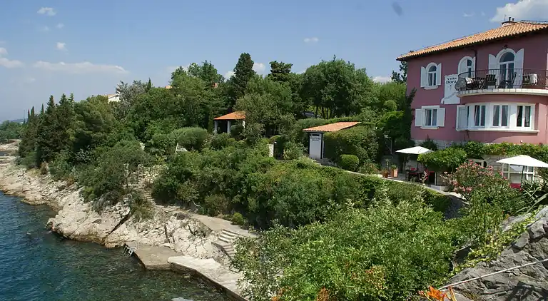 Apartment in Kraljevica