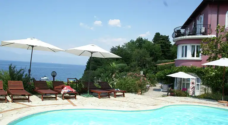 Apartment in Kraljevica