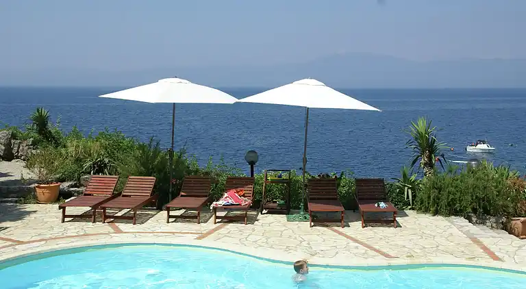 Apartment in Kraljevica