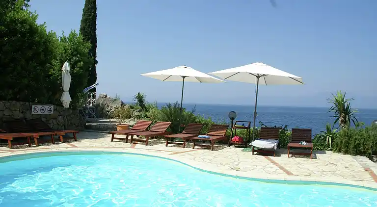 Apartment in Kraljevica