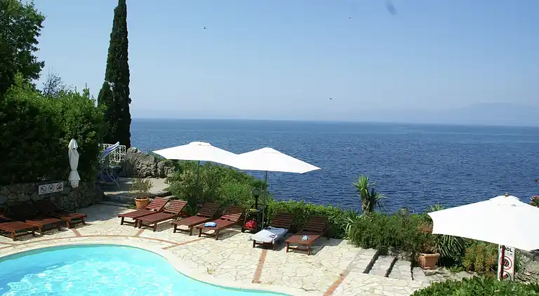 Apartment in Kraljevica