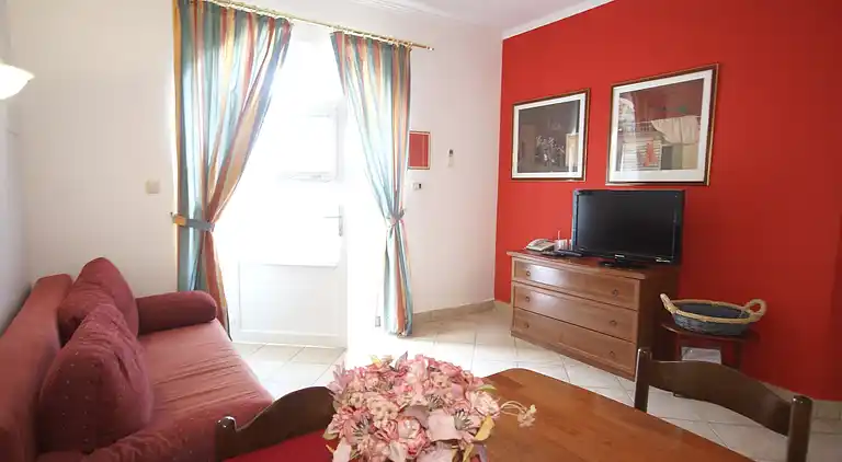 Apartment in Kraljevica