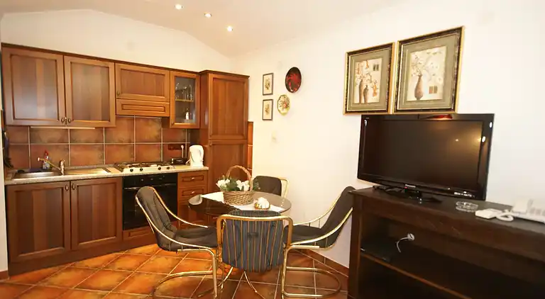 Apartment in Kraljevica