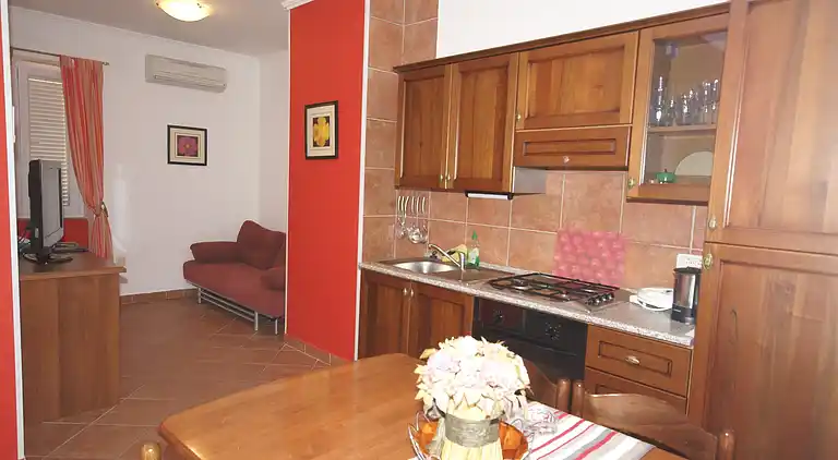 Apartment in Kraljevica