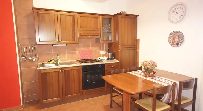 Apartment in Kraljevica