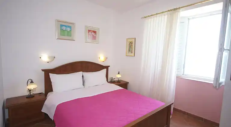 Apartment in Kraljevica