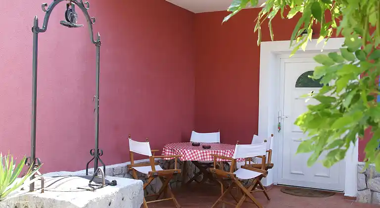 Apartment in Kraljevica