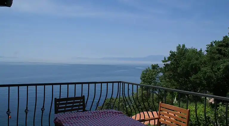 Apartment in Kraljevica