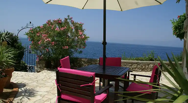 Apartment in Kraljevica